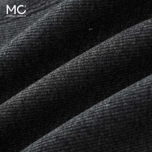 女装透明标条纹乳胶裤-7610K5241883 商品图3