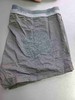 XY/安踏盒装男士中腰专业运动内裤舒适短裤四角内裤192448977--2   深灰色 商品缩略图3