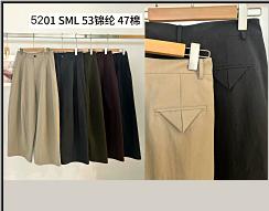 58G201香蕉裤 商品图7