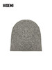 HIDEMI 美利奴羊毛套头针织帽 商品缩略图6