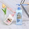 （包邮)韩国Milkbaobab/迷珂宝 罗勒花园沐浴露500ml/身体乳250ml 商品缩略图0