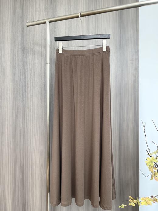 【慵懒风登机长裙】ME3883 商品图4