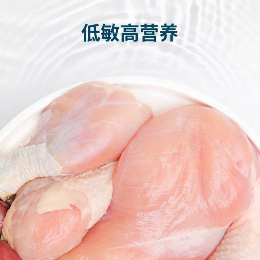 鲜朗 犬用主食餐包 适用3月龄以上（48小时内发货，着急勿拍） 商品图2