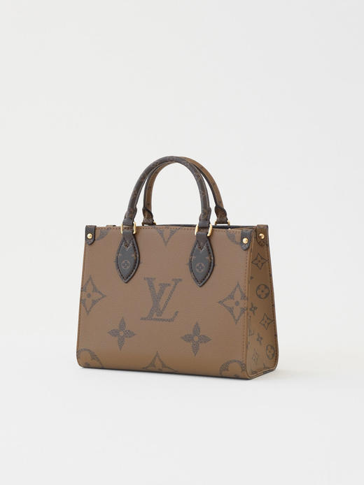 驴家 onthego小号系列onthego小号手袋（AH*MM） 商品图2