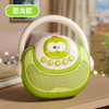【萌趣音乐派对🎤】独角兽&恐龙款儿童卡拉OK音箱，灯光启蒙儿歌录音机 生日礼物，宝宝早教+亲子合唱神器！🎶✨ 商品缩略图5