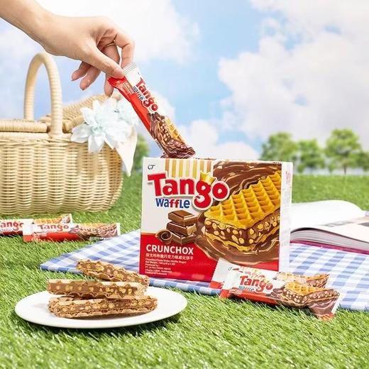 印度尼西亚探戈咔咔脆奶酪味威化饼干160g （8克*20） 商品图1