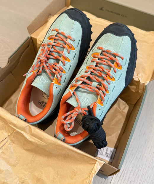 keen科恩户外运动鞋机能登山鞋091806 商品图0