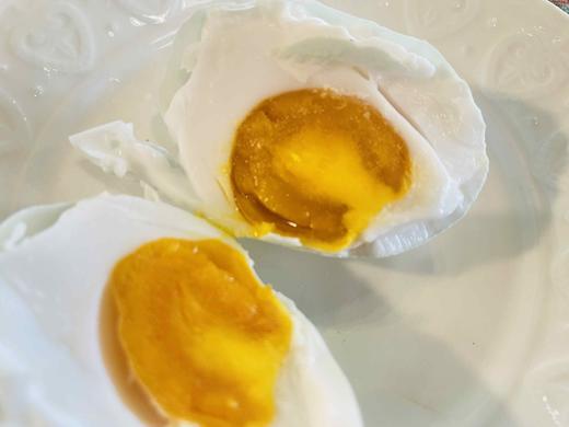 爆油沙！怀心农场咸鸭蛋上新价抢先尝！ 商品图6