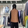 2楼素然防泼水空气感羽绒马甲1950 商品缩略图2