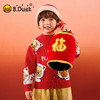 B.Duck小黄鸭童装冬季套头针织衫105-150 BF5612007 商品缩略图1