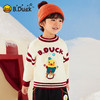 B.Duck小黄鸭童装冬季套头针织衫90-130 BF5612065 商品缩略图0