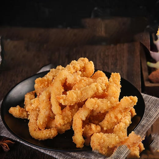 正大-国潮小酥肉400g 商品图4