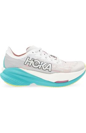 断码好折！Hoka女款Mach X 2 厚底跑鞋运动鞋
