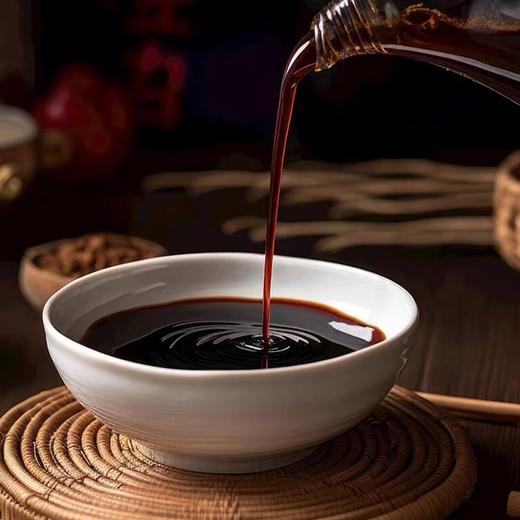 东古调味生抽 10L/桶 商品图2