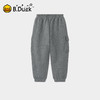 【专柜同款】B.Duck小黄鸭童装冬季针织裤105-150 BDF5555567 商品缩略图2