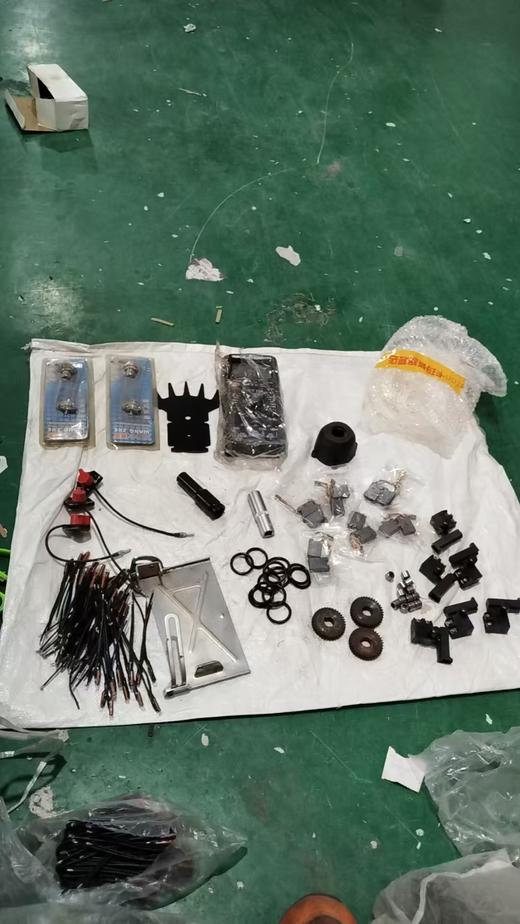 处理盲盒040 商品图1