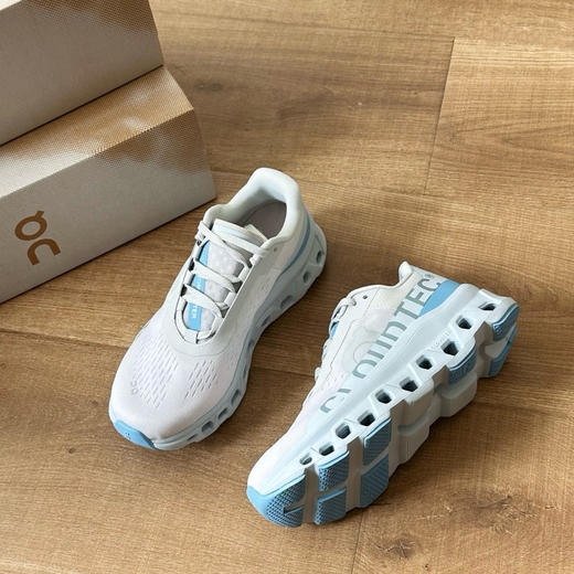 on跑增高运动鞋跑步鞋 商品图6