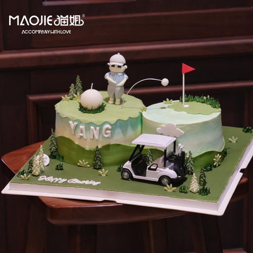 高尔夫荣耀ss-c0x2（提前三天预定） 商品图0