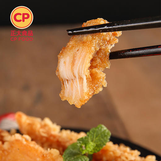 正大-国潮小酥肉400g 商品图2