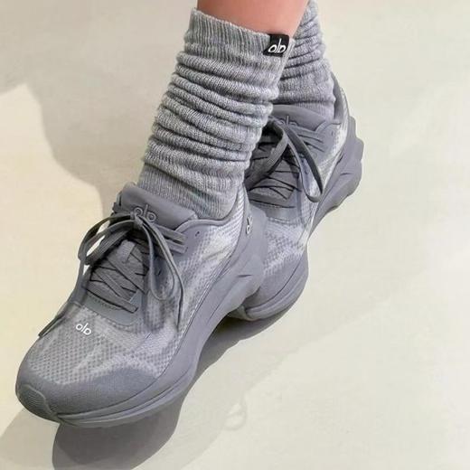 【双旦特惠品：牌特卖场清仓限购】明星同款Alo Runner 通勤跑步鞋 商品图9