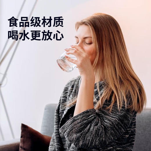 【美国西屋 桶装水即热饮水机】西屋即热式饮水机家用迷你小型台式桌面 桶装水速热开水机自动上水办公室茶饮机冲泡奶壶 商品图10