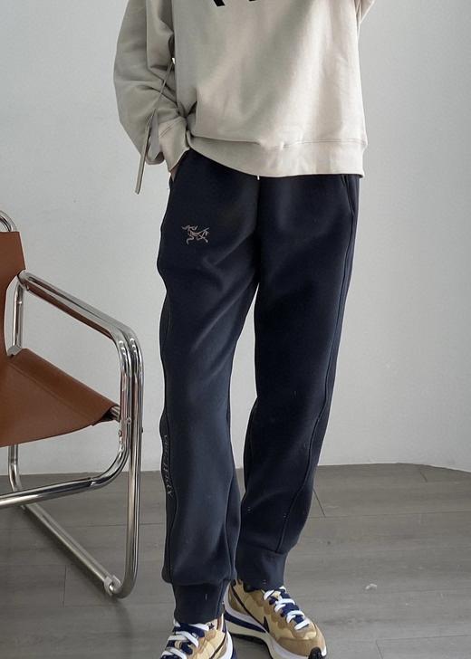 ARC 鸟家冬季加绒保暖防风裤 商品图10