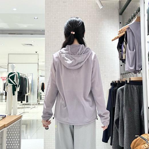 2楼素然轻量octa带帽外套1150 商品图2