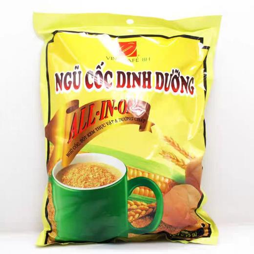 临期取货：【威拿速溶麦片】一袋500克（20小包），保质期至2026.6.12. 商品图0