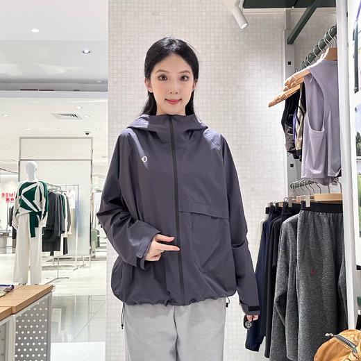 2楼素然A0253JA16轻量防水外套2150 商品图0