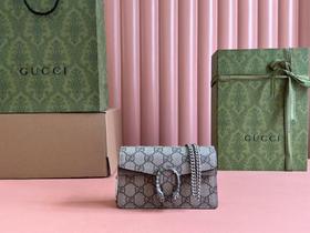 古驰 超迷你 乌木色（HH）