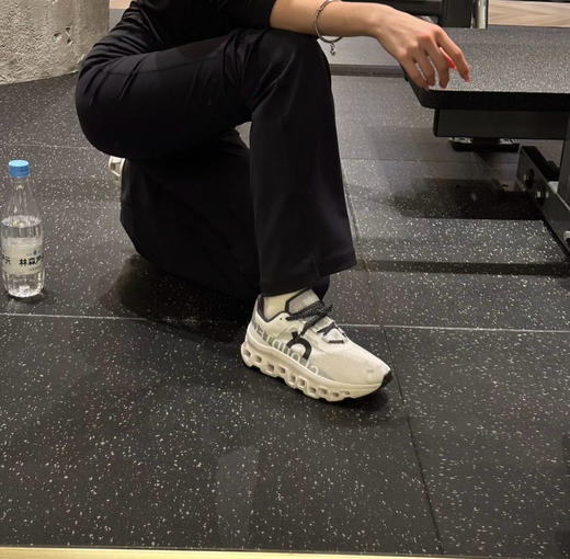 on跑增高运动鞋跑步鞋 商品图13