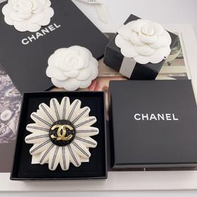 香奈儿 中古款 向日葵胸针（XK）