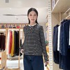 2楼素然K0253TS08环保棉罗纹内搭小立领T恤995 商品缩略图1