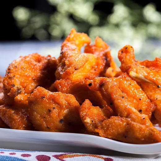 正大-M骨香鸡（新奥尔良味）500g 商品图1