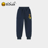 B.Duck小黄鸭童装冬季针织裤110-160 BF5555952 商品缩略图1