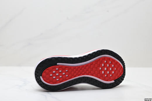 耐克NIKE VOMERO PLUS减震防滑低帮跑步鞋HV8150-100男女鞋 商品图8