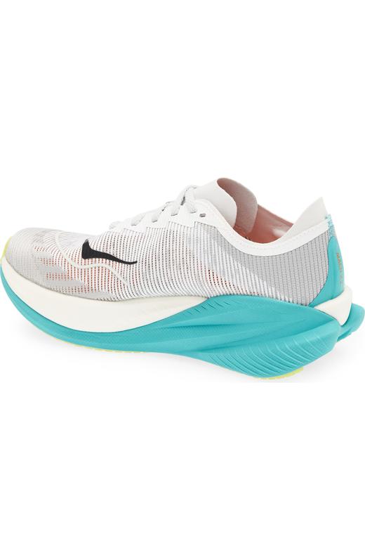 断码好折！Hoka女款Mach X 2 厚底跑鞋运动鞋 商品图1