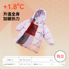 【三防蓄热】B.Duck小黄鸭童装冬季中长款羽绒105-150 FF5616036 商品缩略图2