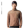 奥尼捷P绒立领夹克超轻保暖透气夹克易打理耐造户外运动外套夹克F5241 商品缩略图4