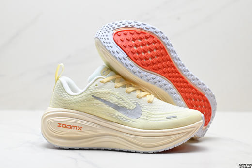 耐克NIKE VOMERO PLUS减震防滑低帮跑步鞋HV8150-100男女鞋 商品图4