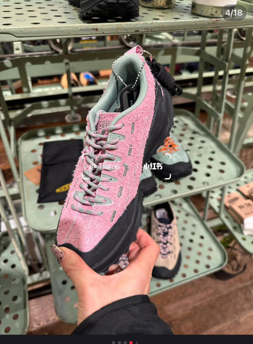 keen科恩户外运动鞋机能登山鞋091806 商品图4