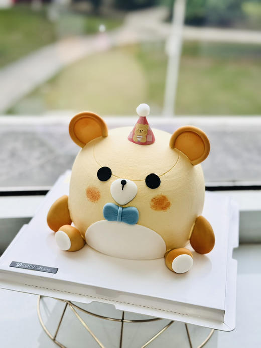 熊熊蛋仔 商品图2