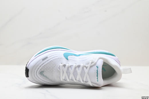 耐克NIKE VOMERO PLUS减震防滑低帮跑步鞋HV8150-100男女鞋 商品图1