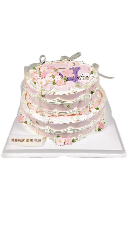 新品“蝴蝶仙子”提前5小时预定 商品图2