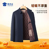 【实付满399送保温杯】【含羊毛绗棉款压胶翻领行政夹克】商务通勤外套休闲加厚长袖上衣 JT522 商品缩略图8