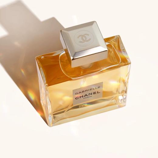 【CHANEL/香奈儿】嘉伯丽尔香水（100ml）（下单后72h发货） 商品图3
