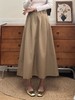 【A字伞裙】ME3996 商品缩略图7