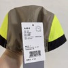 XY/安踏轻盈透气孔速干鸭舌帽遮阳帽户外帽192427272--1   老绿色拼色 商品缩略图3