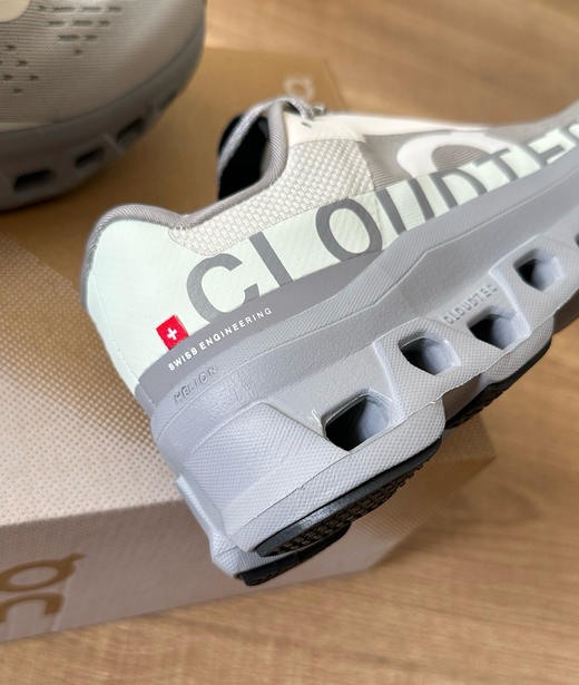 on跑增高运动鞋跑步鞋 商品图8