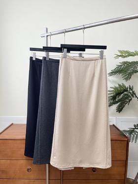 【气质优雅显瘦半身裙】ME2174